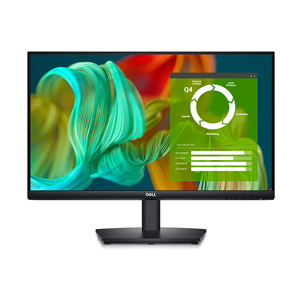 Màn hình LCD Dell E2424HS (23.8 inch/ 1920 x 1080/ 250 cd/m2/ 5ms/ 60Hz)