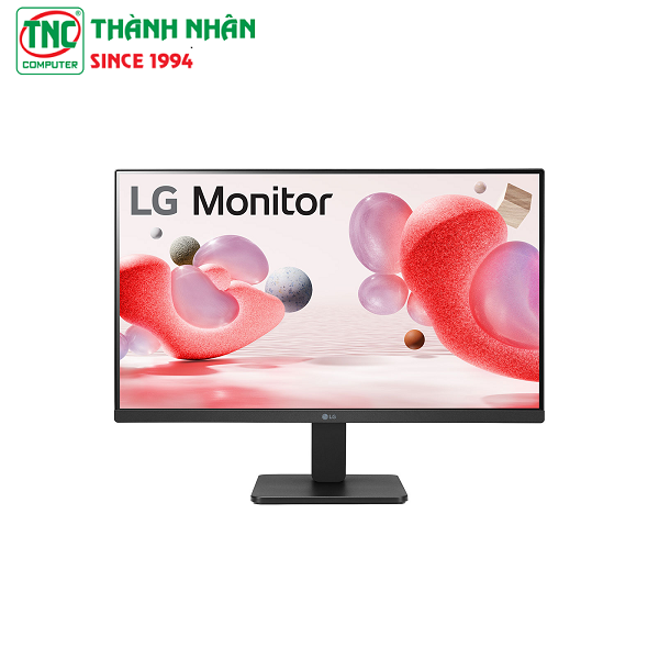 Màn hình LCD LG 24MR400-B.ATVQ (23.8 inch IPS/ 1920 x 1080/ 220cd/m2/ 5ms/ 100Hz)