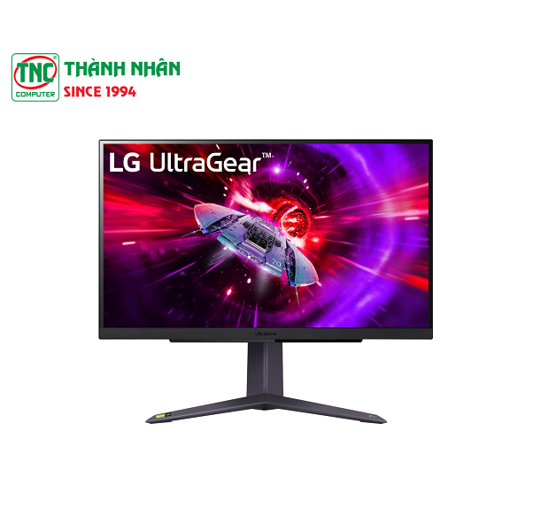 Màn hình LCD LG UltraGear 27GR75Q-B.ATV (27 inch/ 2560 x 1440/ 240 cd/m2/ 1ms/ 165Hz)