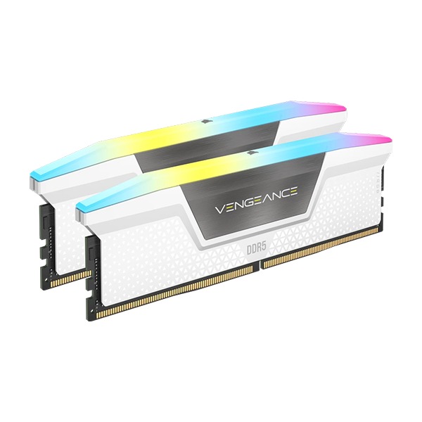 Corsair Vengeance RGB 64GB (CMH64GX5M2B5600C40W)