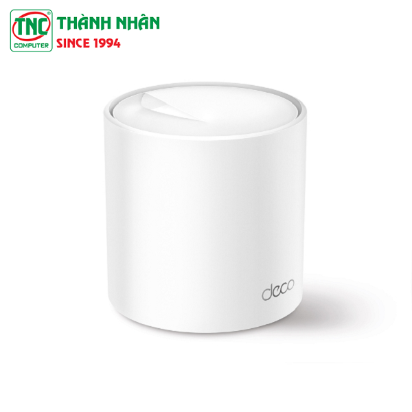 Router Wifi Mesh TP-Link Deco X50 (1-pack)