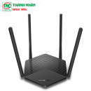 Router Wifi Mercusys MR60X (Wifi 6/ AX1500)
