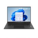 Laptop LG Gram 14Z90R-G.AH75A5 (Đen)