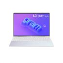 Laptop LG Gram 16Z90RS-G.AH54A5 (Trắng)