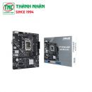 Mainboard Asus PRIME H610M-K D4-CSM (2 x DDR4/ 64GB/ LGA 1700/ Micro ATX)