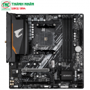 Mainboard Gigabyte B550M Aorus Elite Ax