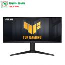 Màn hình LCD Asus TUF Gaming VG34VQL3A (34 inch/ 3440 x 1440/ 400 cd/m2/ 1ms/ 180Hz)