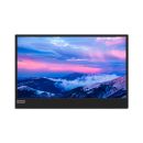 Màn hình LCD Lenovo L15 66E4UAC1WW (15.6 inch IPS/ 1920x1080/ 250 cd/m²/ 6ms/ 60Hz)