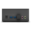 Intel NUC 11 Essential Kit 11 BNUC11ATKC40000   