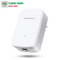 Bộ Mở Rộng Sóng Wifi Mercusys ME10 (300 Mbps/ Wifi 4/ ...