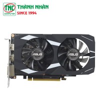 Card màn hình Asus Dual GeForce GTX 1650 4GB GDDR6 EVO ...