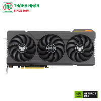 Card màn hình Asus TUF Gaming GeForce RTX 4070 Ti Super 16GB ...