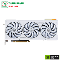 Card màn hình Asus TUF Gaming GeForce RTX 4070 Ti Super 16GB ...