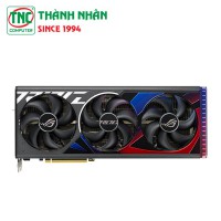 Card màn hình Asus TUF Gaming GeForce RTX 4080 SUPER 16GB GDDR6X (TUF-RTX4080S-16G-GAMING)