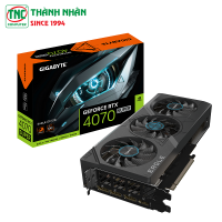 Card màn hình Gigabyte GeForce RTX 4070 Super Eagle OC 12G ...