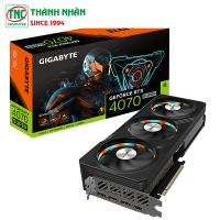 Card màn hình Gigabyte GeForce RTX 4070 Super Gaming OC 12G ...