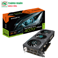 Card màn hình Gigabyte GeForce RTX 4070 Ti Super Eagle OC 16G ...