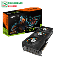 Card màn hình Gigabyte GeForce RTX 4070 Ti Super Gaming OC 16G ...