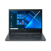 Laptop Acer TravelMate P4 TMP414-51-50HX NX.VP2SV.00T (Xanh)