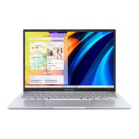 Laptop Asus VivoBook 14X Oled A1403ZA-KM065W (Bạc)