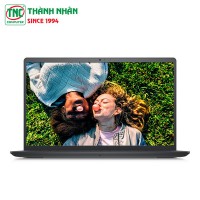 Laptop Dell Inspiron 15 3520 25P231 (i5 1235U/ Ram 16GB/ SSD 512GB/ Windows 11/ Office/ 1Y/ Đen)