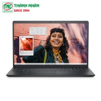 Laptop Dell Inspiron 15 3530 71026454 (i7 1355U/ Ram 16GB/ SSD 512GB/ Windows 11/ Office/ 1Y/ Đen)
