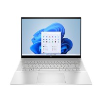 Laptop HP Envy 16-h0205TX 7C0T2PA	(Bạc)