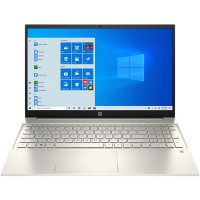 Laptop HP Pavilion 15-eg3092TU 8C5L3PA (Vàng)