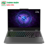 Laptop Lenovo LOQ 15IRX9 83DV000NVN (i7-13650HX/ Ram 16GB/ SSD 512GB/ RTX 4050 6GB/ Windows 11/ 2Y)