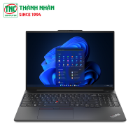 Laptop Lenovo ThinkPad E16 Gen 1 21JN00FKVA (I5 13500H/ Ram ...