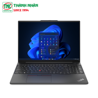 Laptop Lenovo ThinkPad E16 Gen 1 21JN00FPVN (i5 13500H/ Ram ...