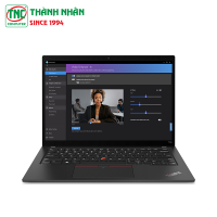 Laptop Lenovo ThinkPad T14s Gen 4 21F6007TVN (i7 1355U/ Ram ...