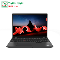 Laptop Lenovo ThinkPad T16 Gen 2 21HH003TVN (i7 1355U/ Ram 16GB/ SSD 512GB/ Windows 11 Pro/ 3Y/ Đen)