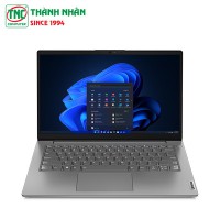 Laptop Lenovo V14 G4 IRU 83A0000TVN (i3 1315U/ Ram 8GB/ SSD 512GB/ Windows 11/ 2Y/ Xám)