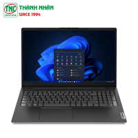 Laptop Lenovo V15 G4 IRU 83A1000NVN (i3 1315U/ Ram 8GB/ SSD 512GB/ Windows 11 Home Single Language/ 2Y/ Xám)