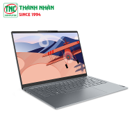 Laptop Lenovo Yoga Slim 6 14IRH8 83E0000VVN (i7 13700H/ Ram 16GB/ SSD 512GB/ Oled/ Windows 11/ Office/ 3Y/ Xám)