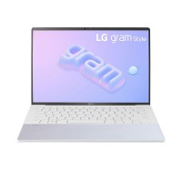 Laptop LG Gram 14Z90RS-G.AH54A5 (Trắng)