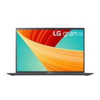 Laptop LG Gram 16Z90R-G.AH76A5 (Xám)