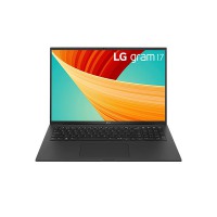 Laptop LG Gram 17Z90R-G.AH78A5 (Đen)