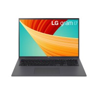 Laptop LG Gram 17ZD90R-G.AX73A5 (Xám)