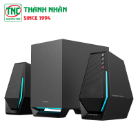 Loa máy tính EDIFIER G1500 MAX Bluetooth Đen