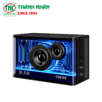 Loa máy tính EDIFIER QD35 Bluetooth Đen