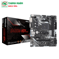 Mainboard ASROCK B450M-HDV R4.0