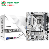 Mainboard ASROCK B760M-HDV/M.2