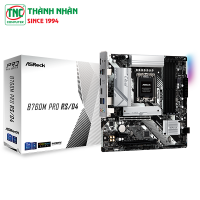 Mainboard ASROCK B760M PRO RS/D4