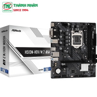 Mainboard ASROCK H510M-HDV/M.2 SE