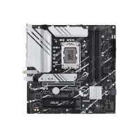 Mainboard Asus Prime B760M-A Wifi D4-CSM (4 x DDR4/ 128 GB/ LGA 1700/ Micro ATX)