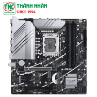 Mainboard Asus PRIME Z790M-PLUS-CSM (4 x DDR5/ 192 GB/ LGA 1700/ ...