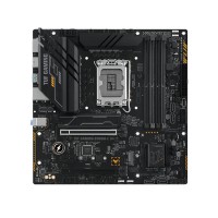 Mainboard Asus Tuf Gaming B760M-E D4 (4 x DDR4/ 128 GB/ LGA ...