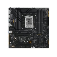 Mainboard Asus Tuf Gaming B760M-E D4